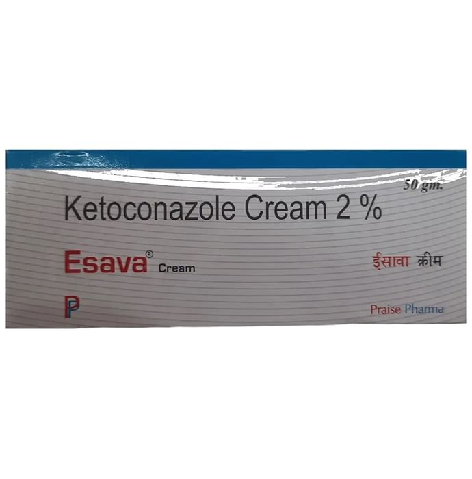 Esava Cream