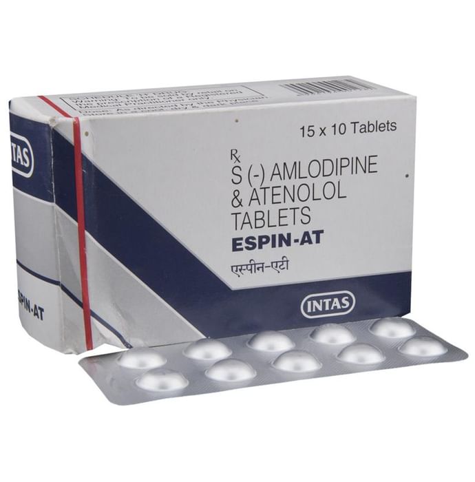 Espin-AT Tablet
