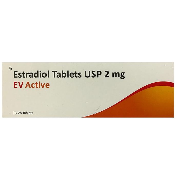 EV Active Tablet