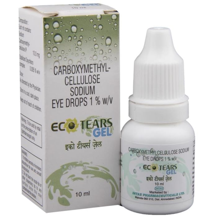 Eco Tears Gel