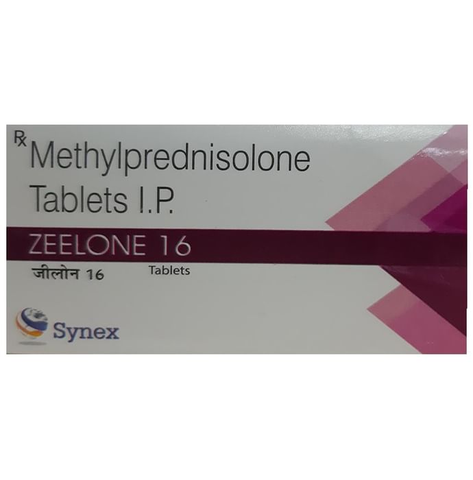 Zeelone 16 Tablet