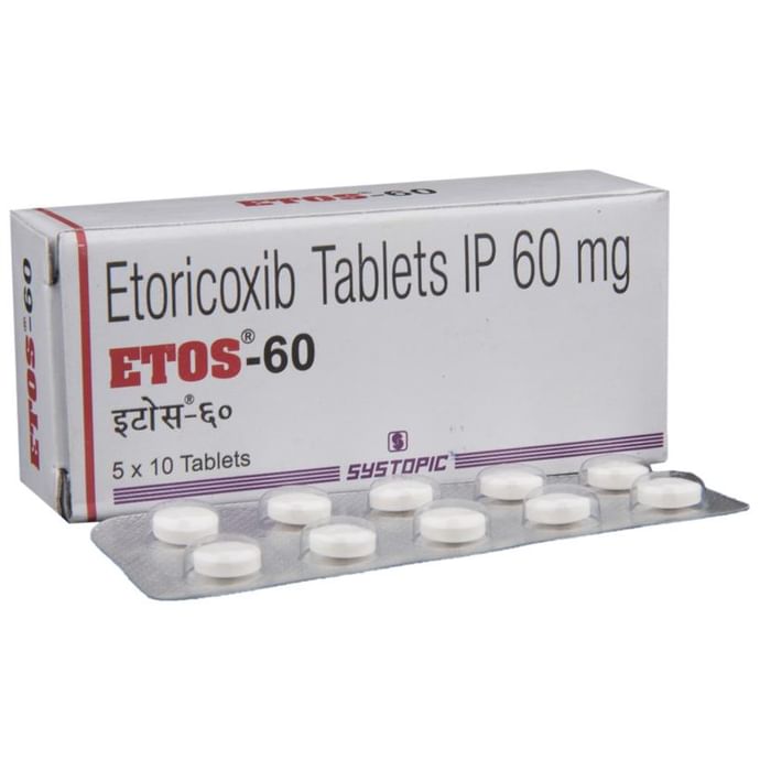 Etos 60 Tablet