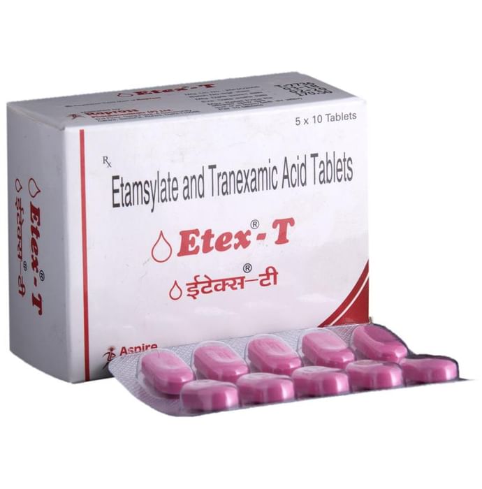 Etex-T Tablet