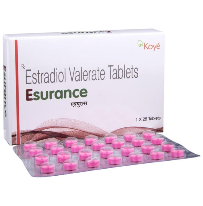 Esurance Tablet