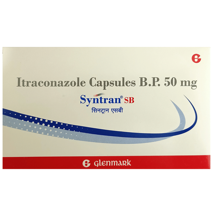 Syntran SB Capsule