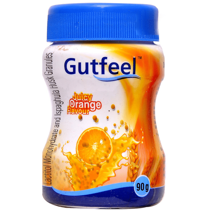 Gutfeel Granules