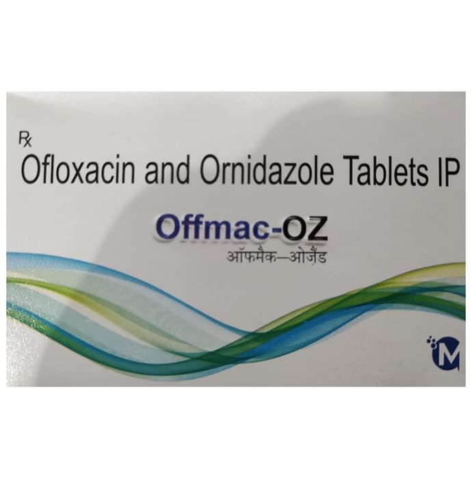Offmac-OZ Tablet