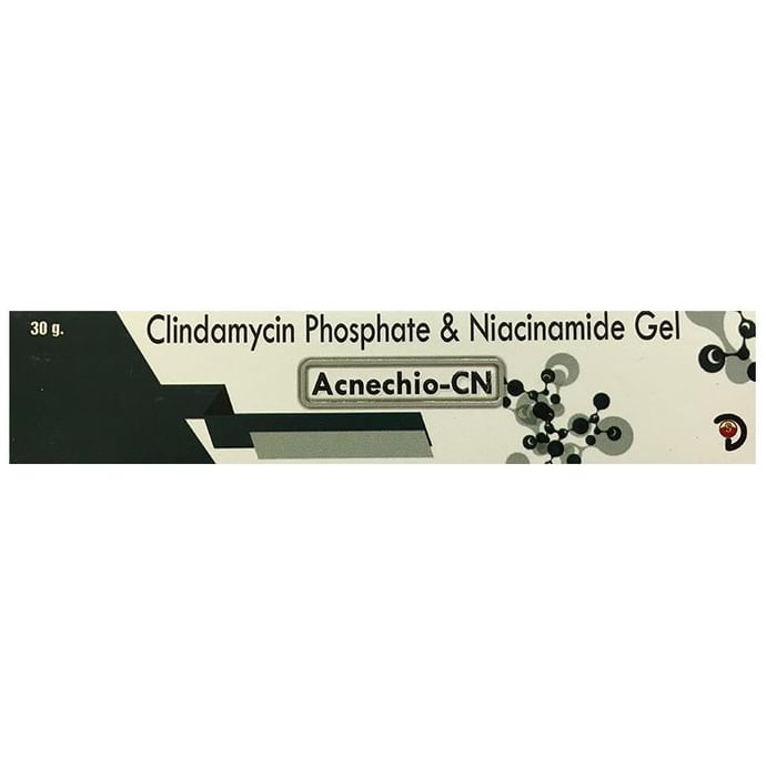 Acnechio-CN Gel