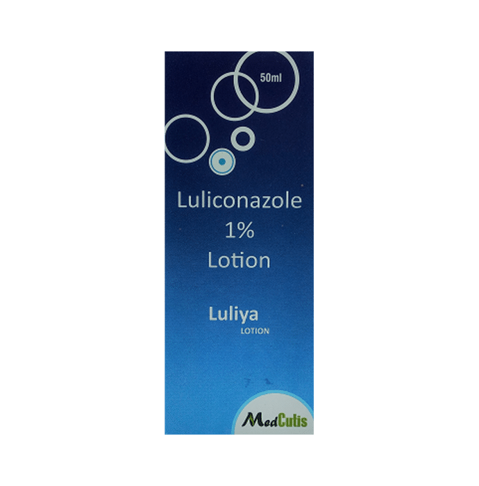 Luliya Lotion