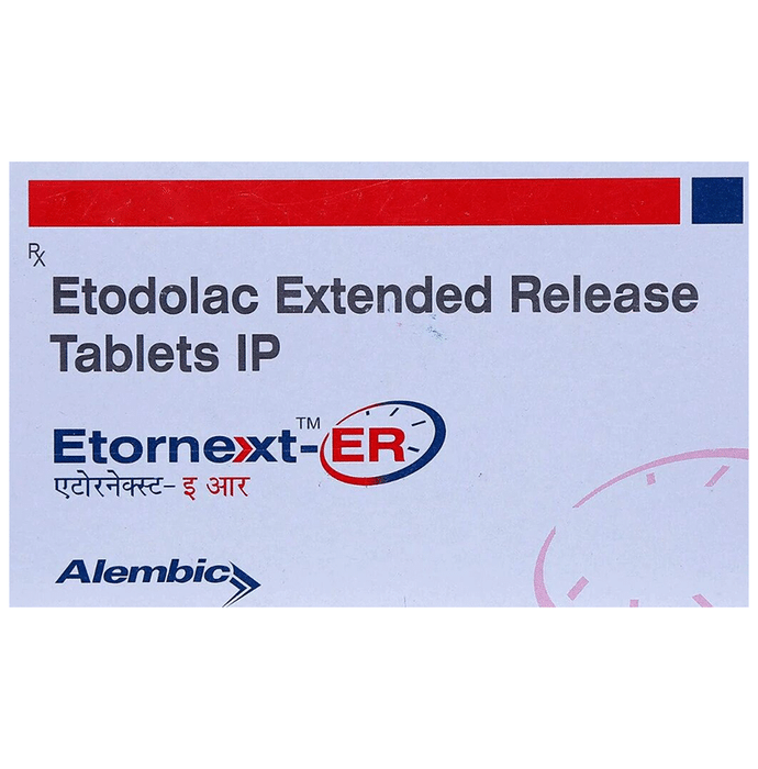 Etornext-ER Tablet