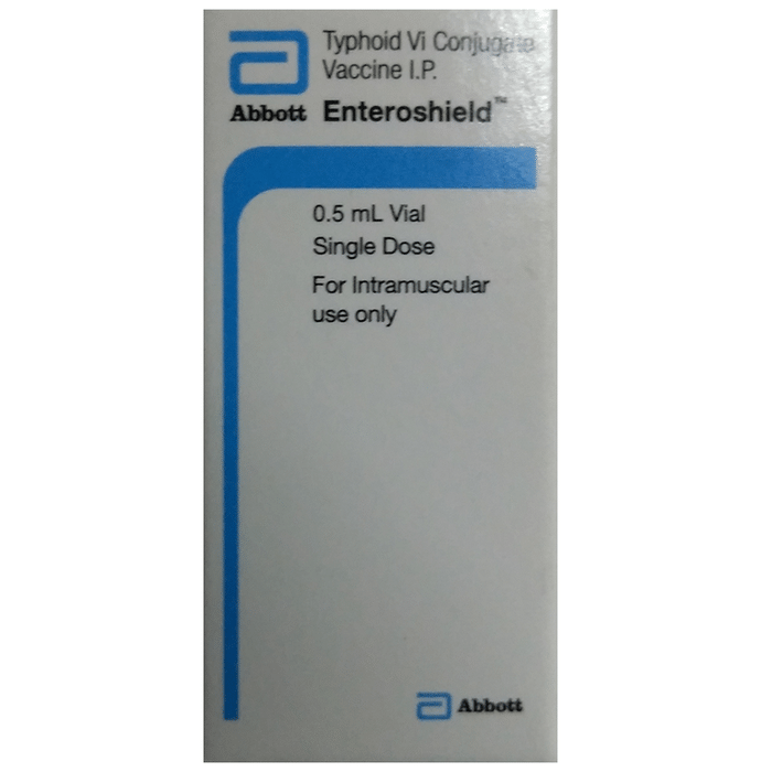 Enteroshield Vaccine