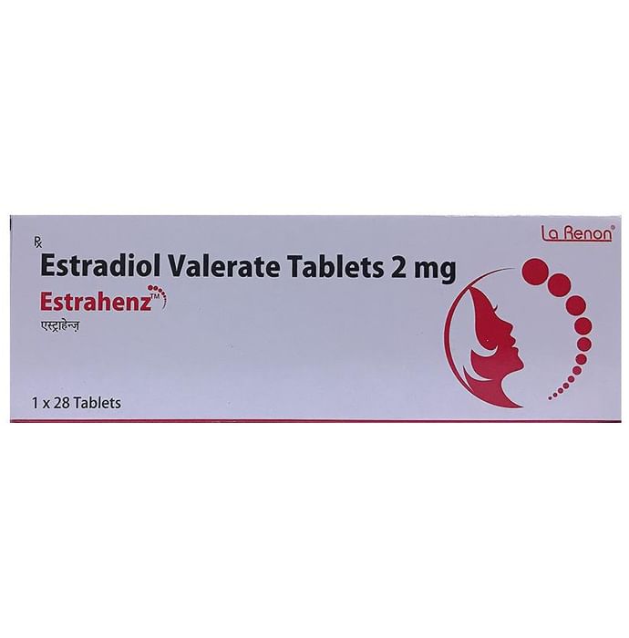 Estrahenz Tablet