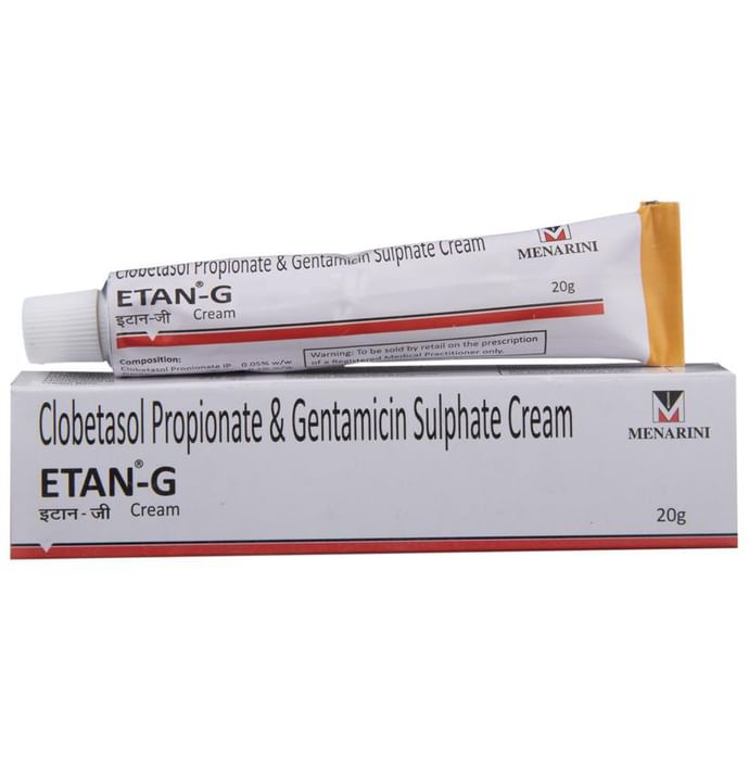 Etan-G Cream