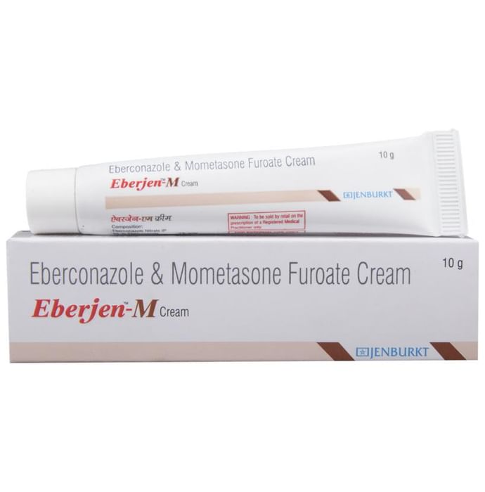 Eberjen-M Cream