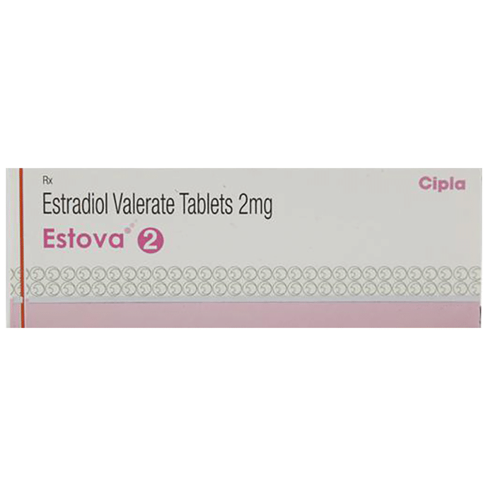 Estova 2 Tablet