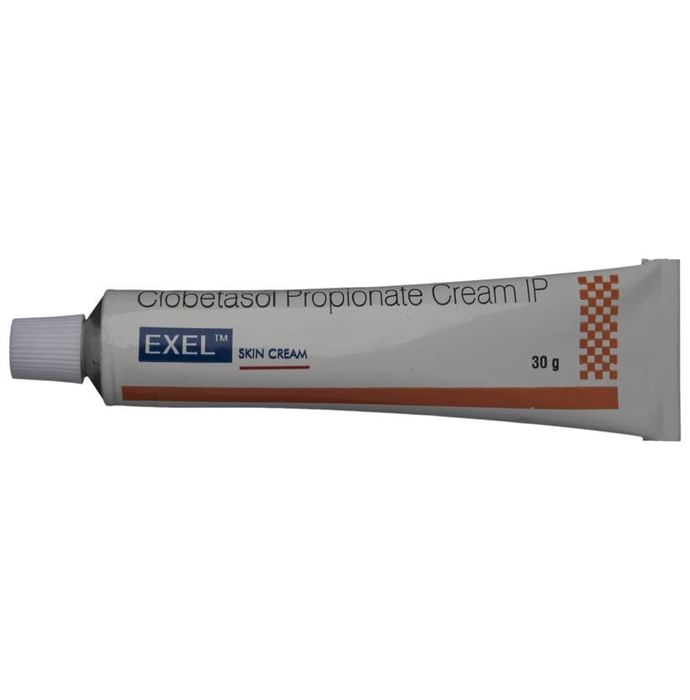 Exel skin Cream