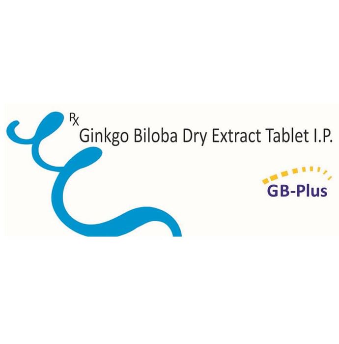 GB-Plus Tablet