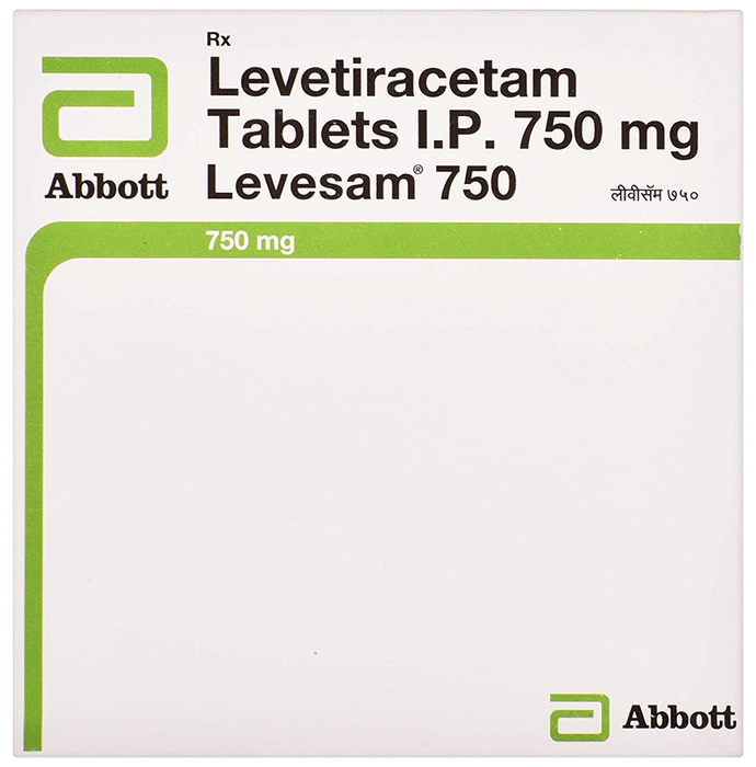 Levesam 750 Tablet