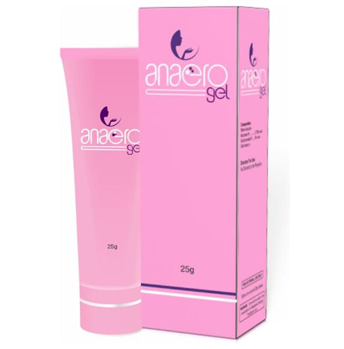 Anaero Gel