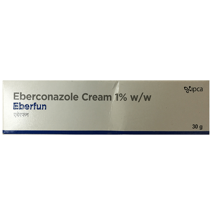 Eberfun Cream