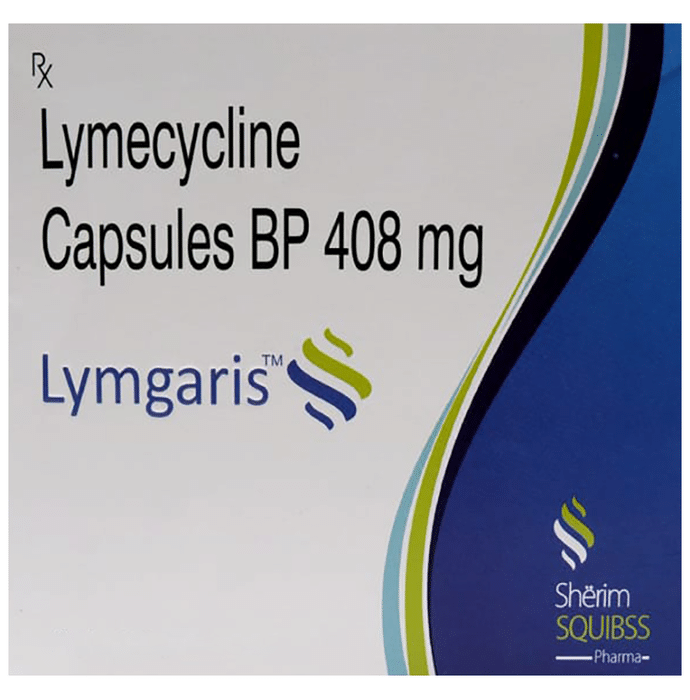Lymgaris Capsule