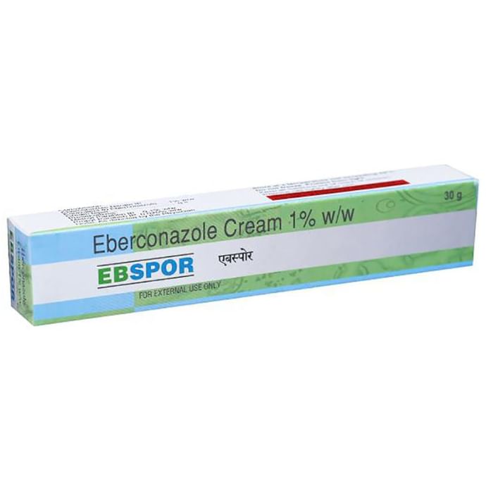 Ebspor Cream