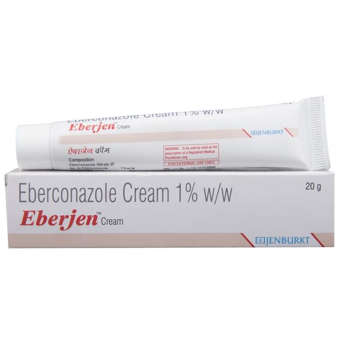 Eberjen Cream