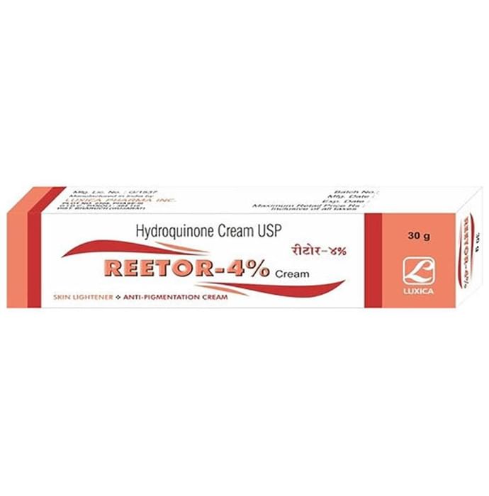 Reetor Cream