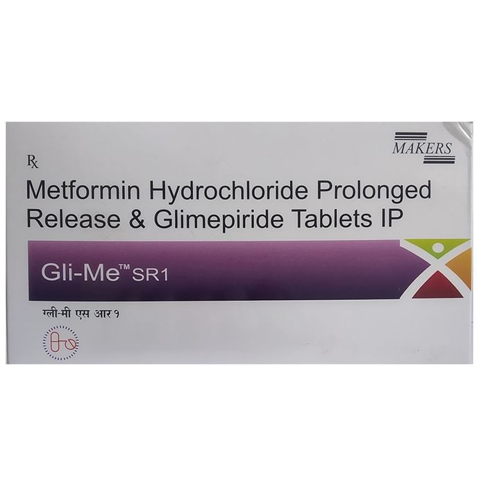 GLI-ME SR1 Tablet