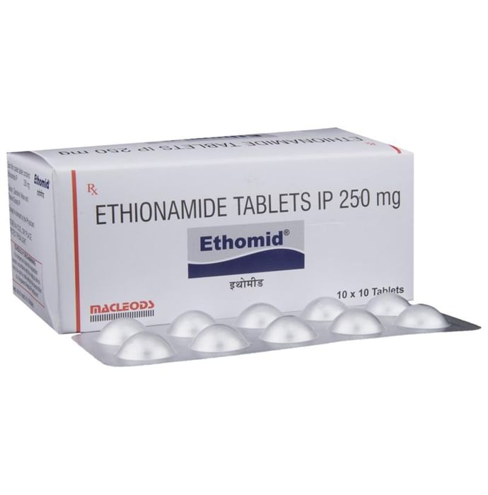 Ethomid Tablet