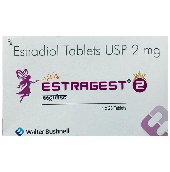 Estragest 2 Tablet