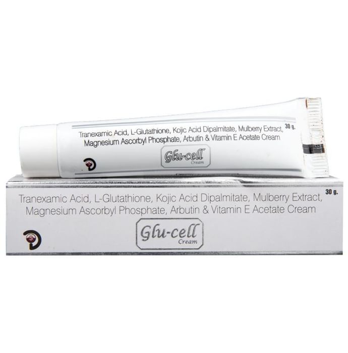 Glu-Cell Cream