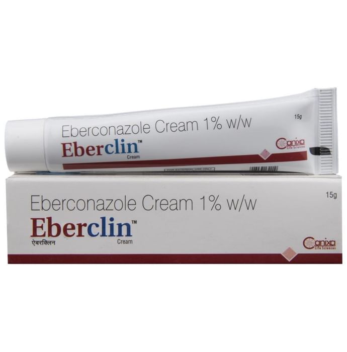 Eberclin Cream