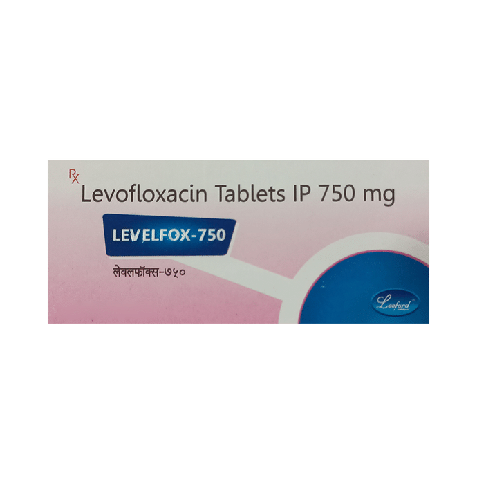 Levelfox 750 Tablet