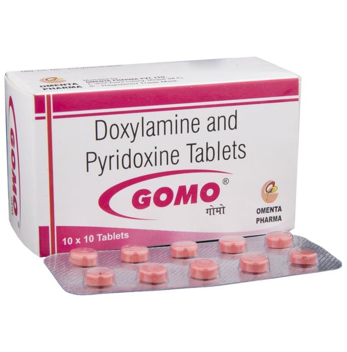 Gomo Tablet