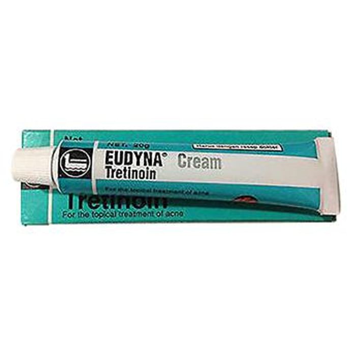 Eudyna Cream