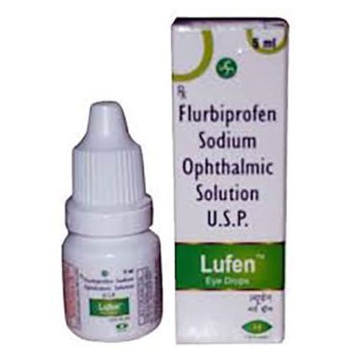 Lufen Eye Drop