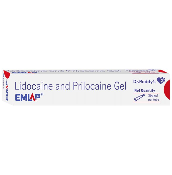 Emlap Gel