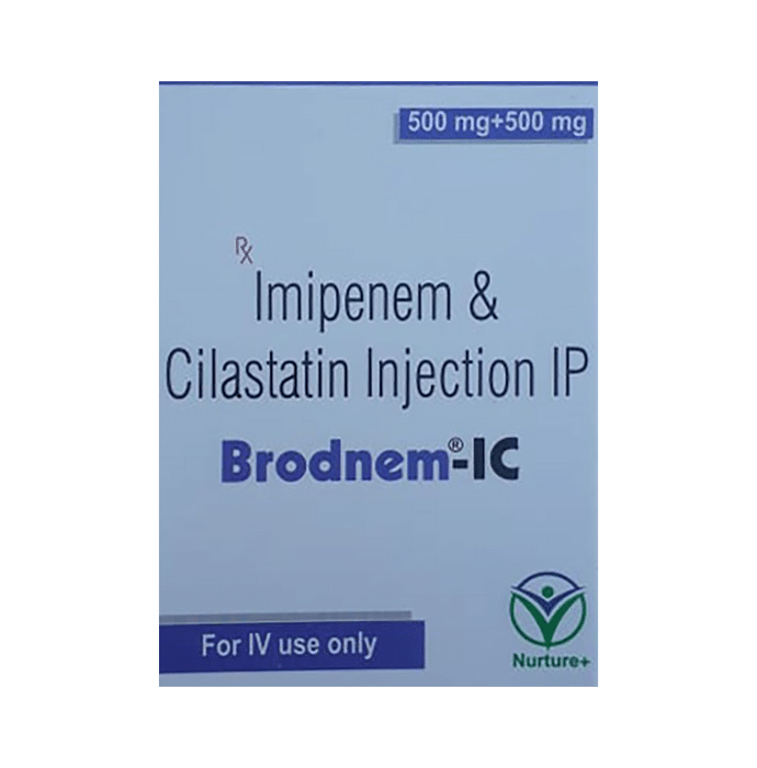 Brodnem-IC Injection