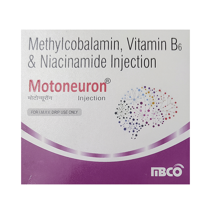 Motoneuron Injection