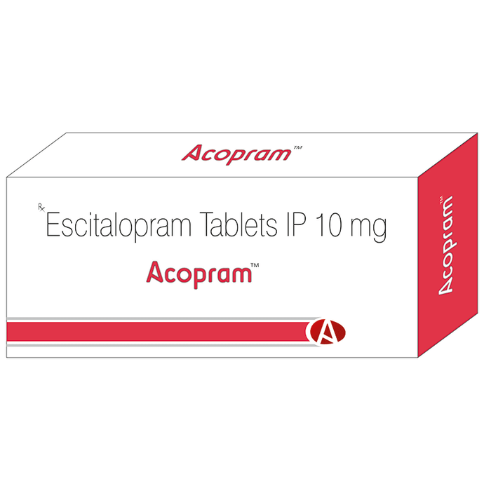 Acopram Tablet