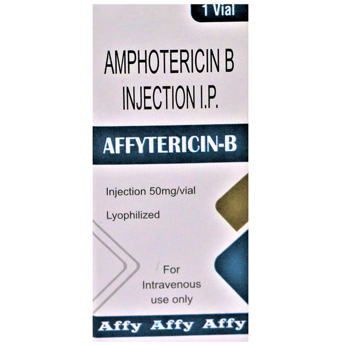 Affytericin-B Injection