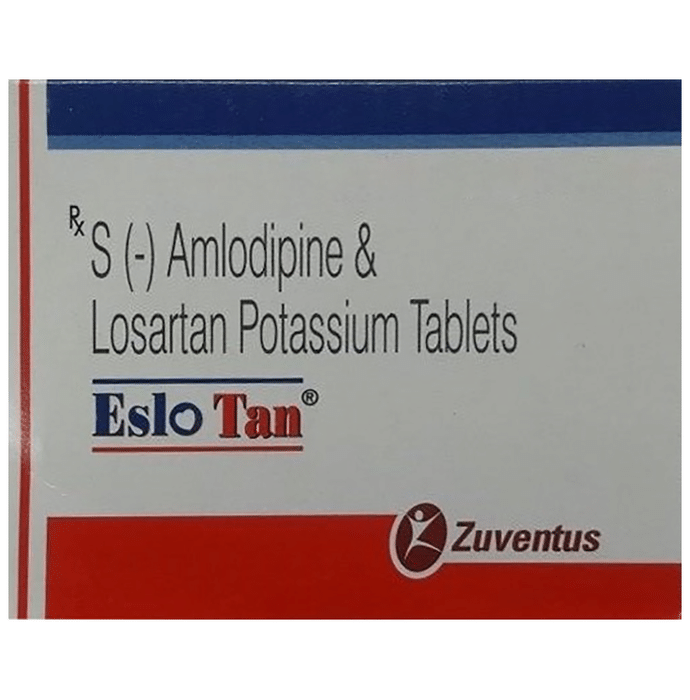Eslo Tan Tablet