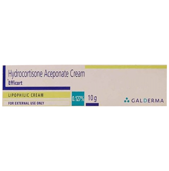 Efficort Cream