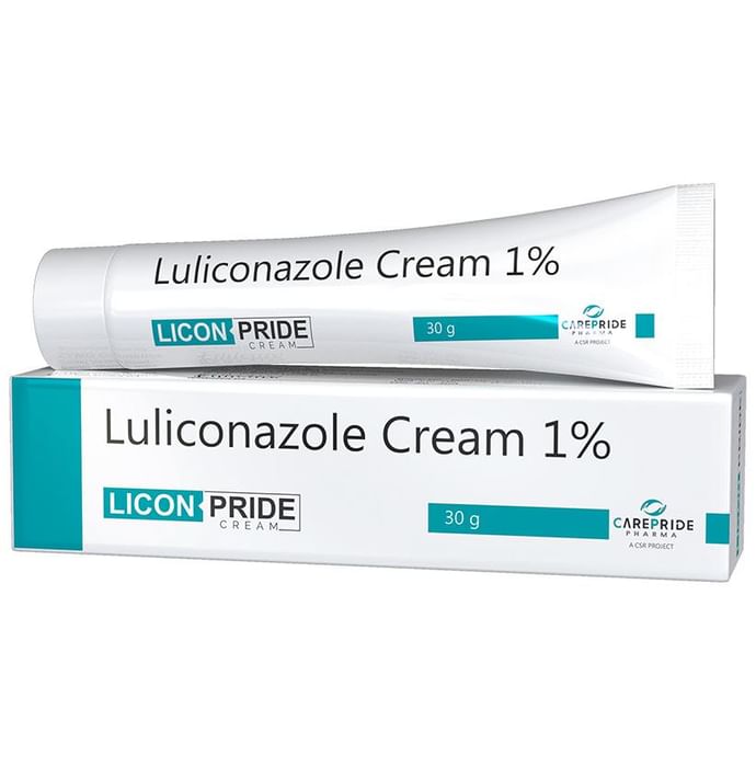Liconpride Cream