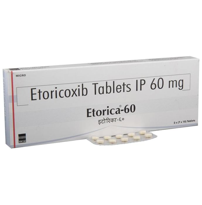 Etorica 60 Tablet