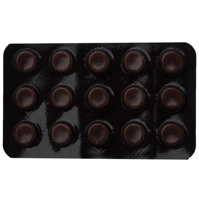 Asomex 5 Tablet