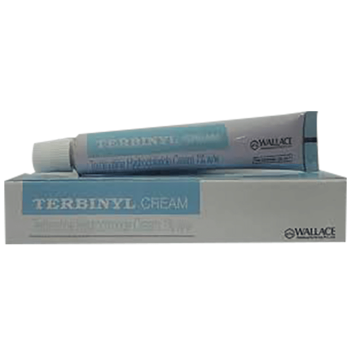 Terbinyl Cream