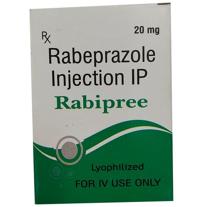 Rabipree Injection