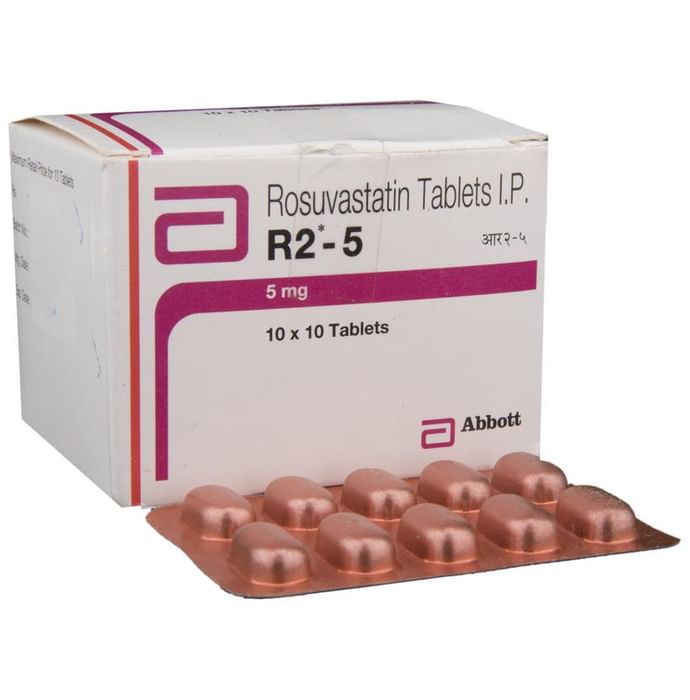 R2 5 Tablet